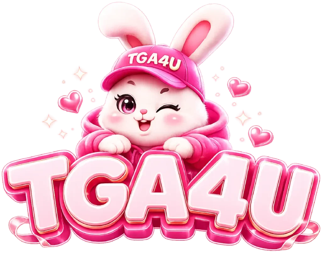 TGA4U